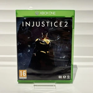 Injustice 2 (Xbox One) | Schneller Versand | Kostenloser Versand - Bild 1 von 2
