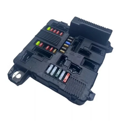 For Renault Megane II Scenic II 1X Engine Fuse Box Module 8200306032 8200306033 - Image 1 of 4