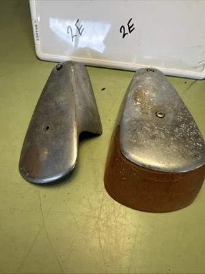 Volkswagen Beetle Hassia SAE IAP P169 BL 1973 25 luz intermitente Foto 1 de 4