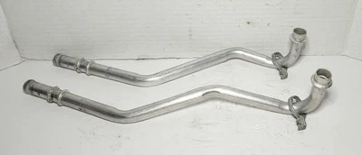 Chrysler T&C Dodge Grand Caravan 2008-2020 tubos centrales térmicos 68029729AA Foto 1 de 4