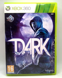 DARK - MICROSOFT XBOX 360 - Imagen 1 de 3