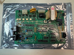 PCB Assembly, Air Board Part #: 38208 (F411) - Picture 1 of 5