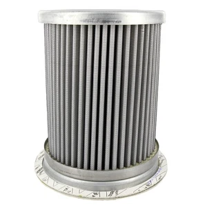 Separatore Aria/Olio Aftermarket | Compatibile con Ingersoll Rand 39831888 | Sostituisci - Foto 1 di 2