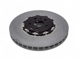 2016-2024 Camaro ZL1 Cadillac CTSV Front Brake Rotor OEM GM 84271643 *READ* - Picture 1 of 5