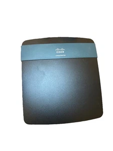 Cisco Linksys EA2700 300 Mbps 4-Port Gigabit Wireless N Router - Picture 1 of 6