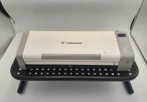 Visioneer Patriot P15 Sheetfed Scanner COMPACT DUPLEX - FAST SHIPPING - Picture 1 of 6
