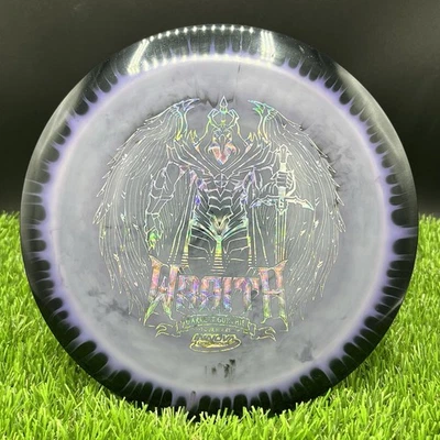 Innova Halo Wraith 2021 Garrett Gurthie Tour Series Black Rim - Image 1 of 4