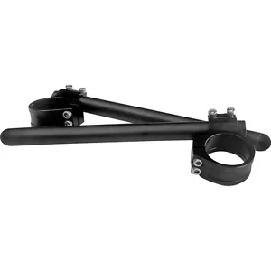 MANILLAR CLIP VORTEX RACING 43mm - NEGRO - Imagen 1 de 7