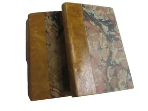 STENDHAL..LE ROUGE ET LE NOIR ..2VOL.....1931. - Bild 1 von 3