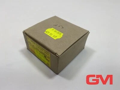 Vpe 25x Siba D-Sicherungseinsätze 1002807.25 Fuse Link 25A 440V URD0 D02 49522 - Imagen 1 de 4