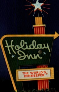 BLOOMINGTON,IN Holiday Inn Monroe County Indiana - Picture 1 of 2