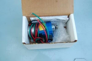 GC Valves: S302GF15E3BD7 Valve. 2-Way. Normally Open. ¼ NPT 12 volt  dc - Picture 1 of 1