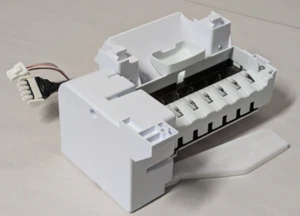 WR29X44279 - OEM GE REFRIGERATOR ICE MAKER - NEW OPEN BOX WARRANTY - Picture 1 of 3