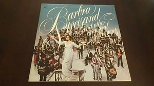 BARBARA STREISAND AND OTHER MUSICAL INSTRUMENTS LP 1973 COLUMBIA RECORDS - Picture 1 of 9