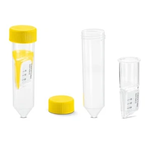 SARTORIUS© VIVASPIN® TURBO 15 Centrifuge Concentrator Tube 50 kDa - PES Membrane - Picture 1 of 3