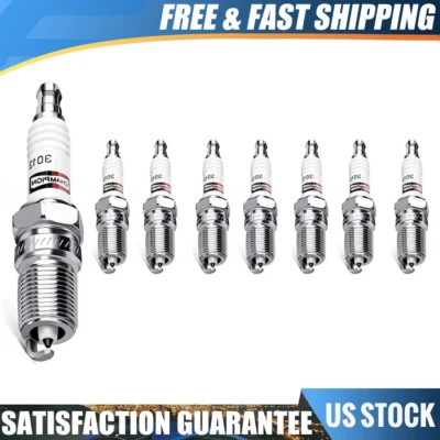 Bujía 8X para Mercedes-Benz 460/500 Nurburg 1939 1938 1937 1936 1935-1933 Foto 1 de 3