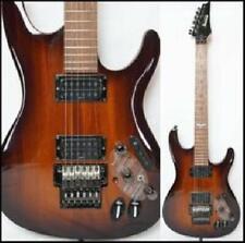 Ibanez Prestage S2020X AV / Electric Guitar w/ GigBag made in 2001 Japan