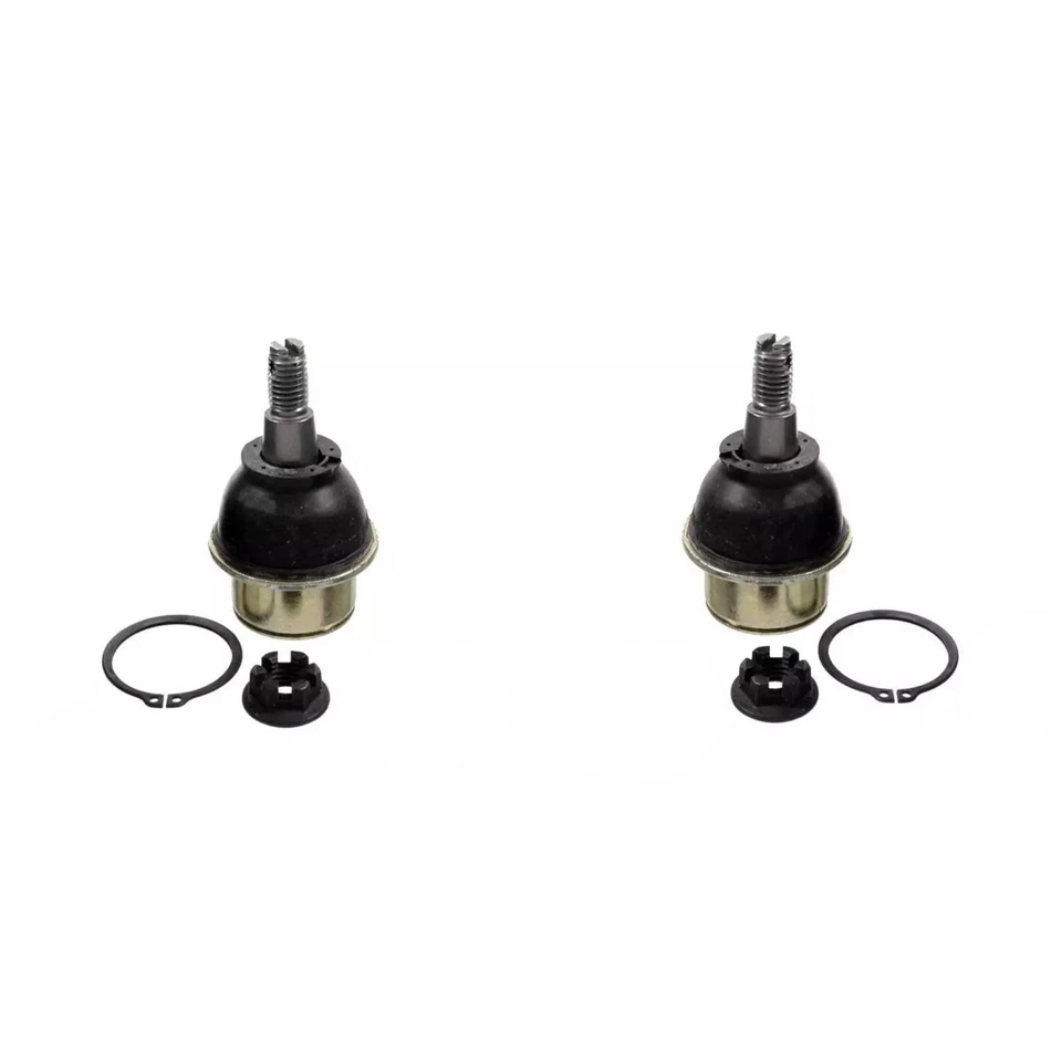 2 Lower Ball Joints Right & Left Cadillac SRX 04-10 STS 05-10 AWD CTS 08-14 - Изображение 1 из 1