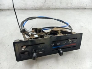 93-98 TOYOTA T100 3.4L 4WD AT TEMPERATURE CONTROL SWITCH - Photo 1/12