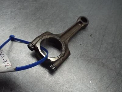 Suzuki GSXR1000 K1 K2 2001-2002 Motor Moto Con Rod x 1 40F Foto 1 de 4