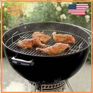 Rejilla de cocina de repuesto para Weber One-Touch, Bar-B-Kettle y Master-Touch Grill - Imagen 1 de 6