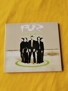 Mittendrin von Pur (2000) - Bild 1 von 2
