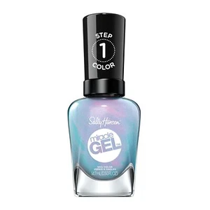 Sally Hansen Miracle Gel Nail Polish, Shade Let's Get Digital, 0.5 Fl Oz - Picture 1 of 9