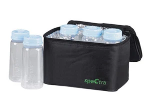 Spectra Cold Storage Bag  - Picture 1 of 1