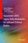Nanometer Cmos Sigma-Delta Modulators For Software Defined Radio  1332