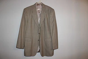 BLAZER HOMBRE MEETING STREET 44L 55% SEDA 45% LANA - Imagen 1 de 8