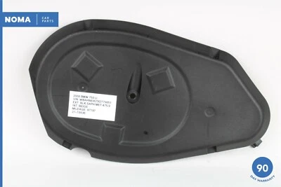 03-08 BMW 750Li E66 maletero maletero antena sin llave acceso conveniencia 6912760 OEM Foto 1 de 4