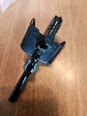1986 Transformers G1 Silverbolt Superion Gun Aerialbots Original Accessory Part - Imagem 1 de 2