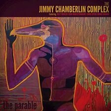 Jimmy Chamberlin Complex Parable (CD)