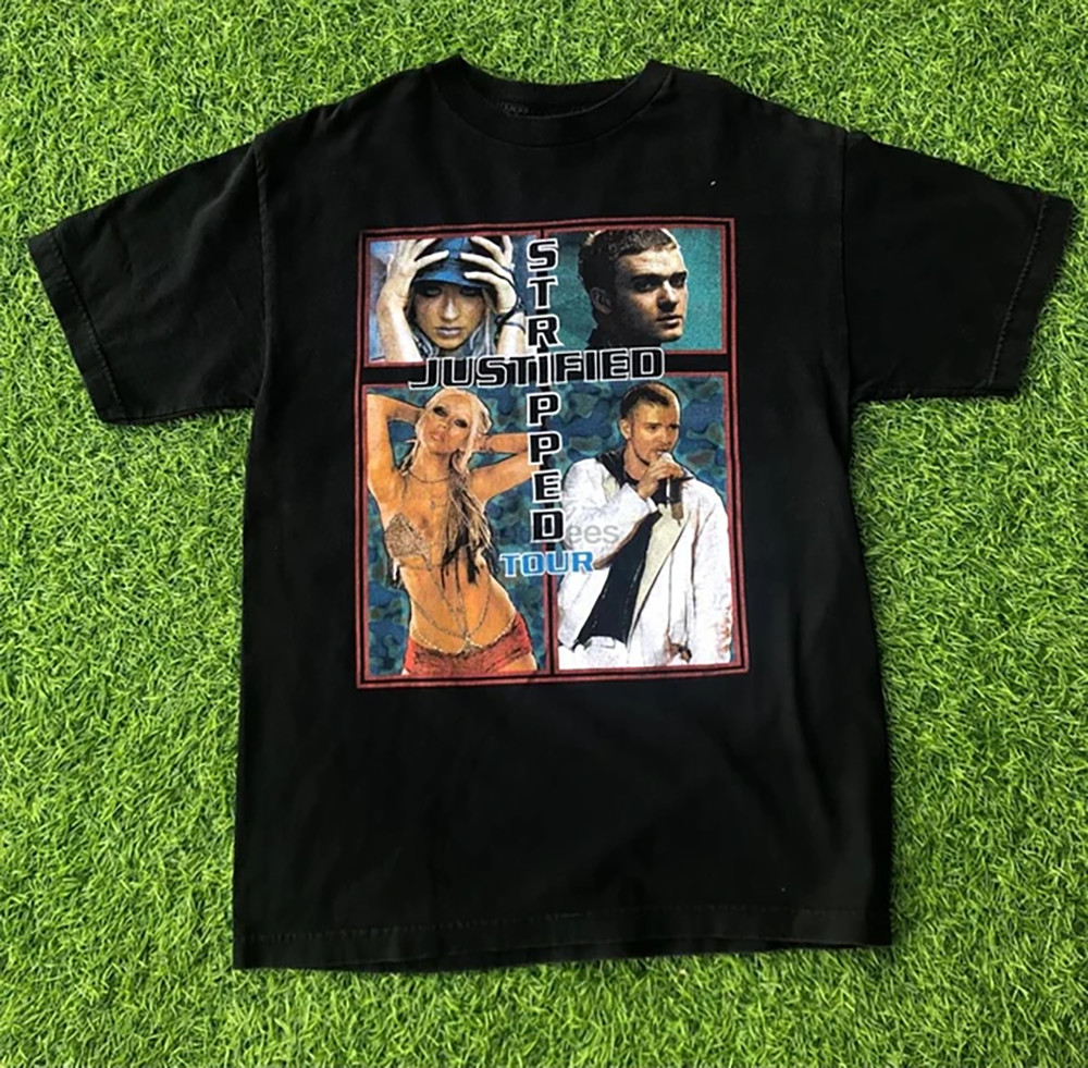 ♡希少♡Justin Timberlake ✖️ P!NK コラボ　Tシャツ ♡希少♡Justin Timberlake ✖️ P!NK コラボ Tシャツ