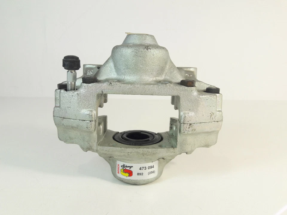 Pinza de freno trasera izquierda BOSCH para Ford Escort V VI '91 Classic Orion 1990-1994 Foto 1 de 4