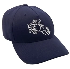 Desert Int Horse Park 2020 Back Gate Cap Hat Adult The Classics by Yupoong - Picture 1 of 8