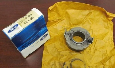 1983-87 NOS Ford Escort & Mercury Lynx Transmission Clutch Release Hub & Bearing - Image 1 of 4