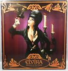 Sideshow Collectibles Elvira Premium Format Statue 1/4 Figure