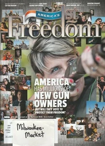 America's 1st Freedom October 2021 Free & Fast SnH Best Deal on Ebay L@@K !! - Picture 1 of 1