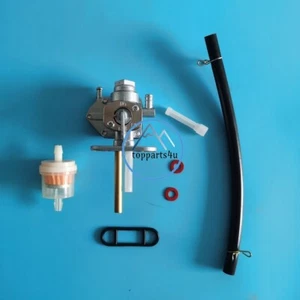 Válvula de combustible Petcock para Suzuki Quadunner LTF250F LT4WD 44300-19B22 King LTF300F - Imagen 1 de 4