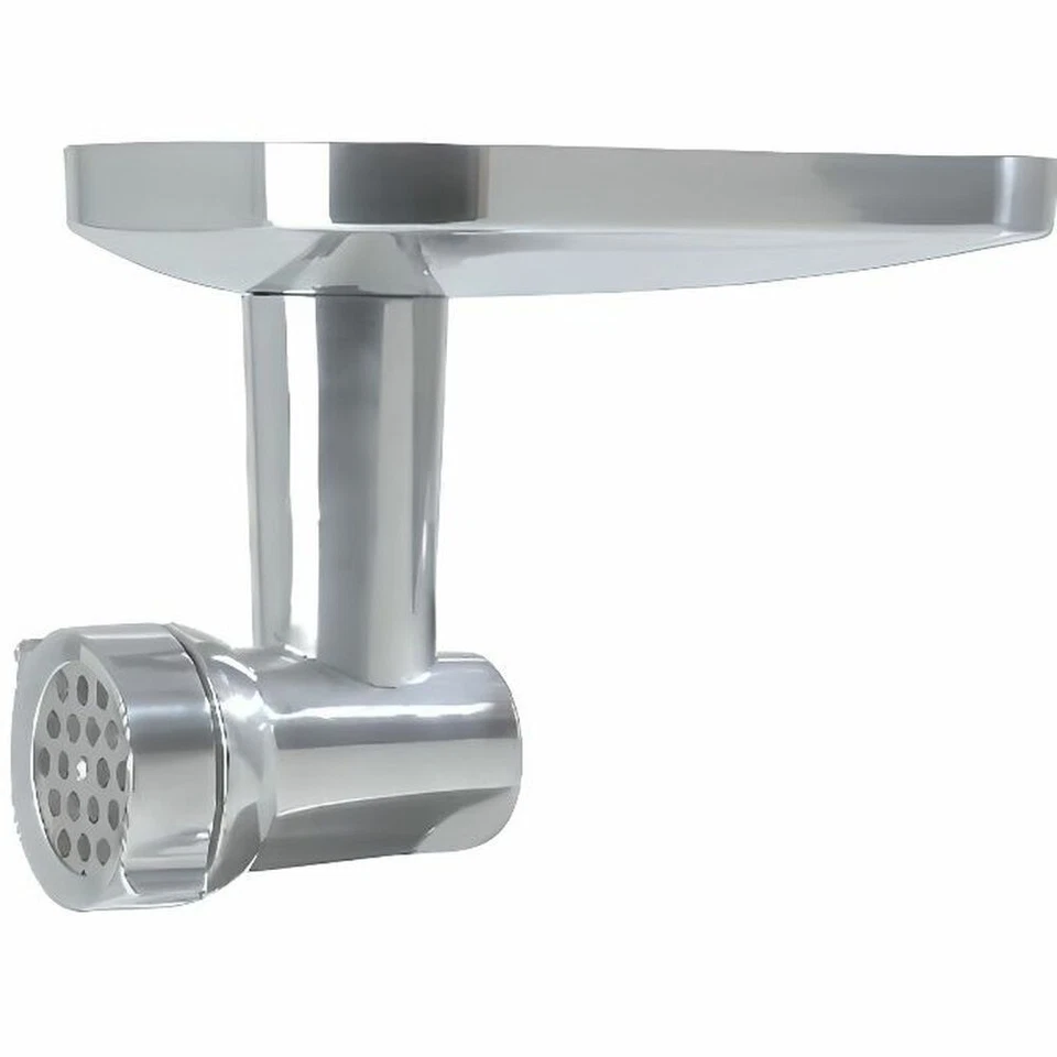 Kenwood KAX950ME Fleischwolf Aufsatz - Silber