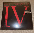 Coheed and Cambria - GOOD APOLLO I'M BURNING STAR IV - Vinyl 2 LP New Sealed