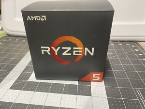 AMD RYZEN 5 2600 YD2600BBM6IAF/ 3.9GHz, Socket AM4