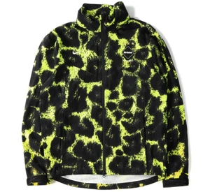 GIACCA ANTIPIOGGIA MIMETICA NIKE FC REAL BRISTOL FCRB STORM-FIT taglia M 716113-710 sp gyakusou - Foto 1 di 5