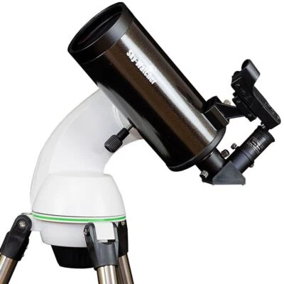 Sky Watcher Skymax 102 MAK WiFi Astronomy Telescope with AZ-GO2 Mount  10194 - Image 1 of 4