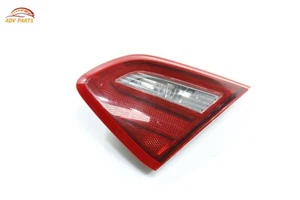 2018 NISSAN ALTIMA REAR RIGHT PASSENGER SIDE INNER TAILLIGHT LIGHT LAMP OEM - Picture 1 of 7