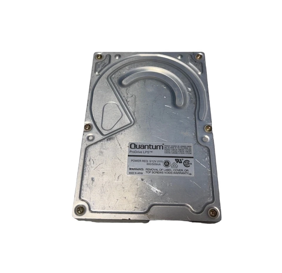 Quantum ProDrive LPS TB27A011 **SALE** - Image 1 of 2