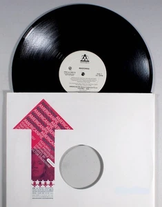 Madonna - American Pie (2000) Vinyl 12" Single • PROMO • The Next Best Thing - Picture 1 of 2