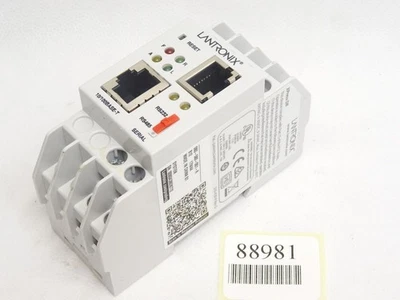 Lantronix XPressDR / 080-580-001-R - Image 1 of 4