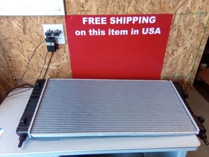 OSC Original Design Radiator 2710, Free Shipping - Picture 1 of 6